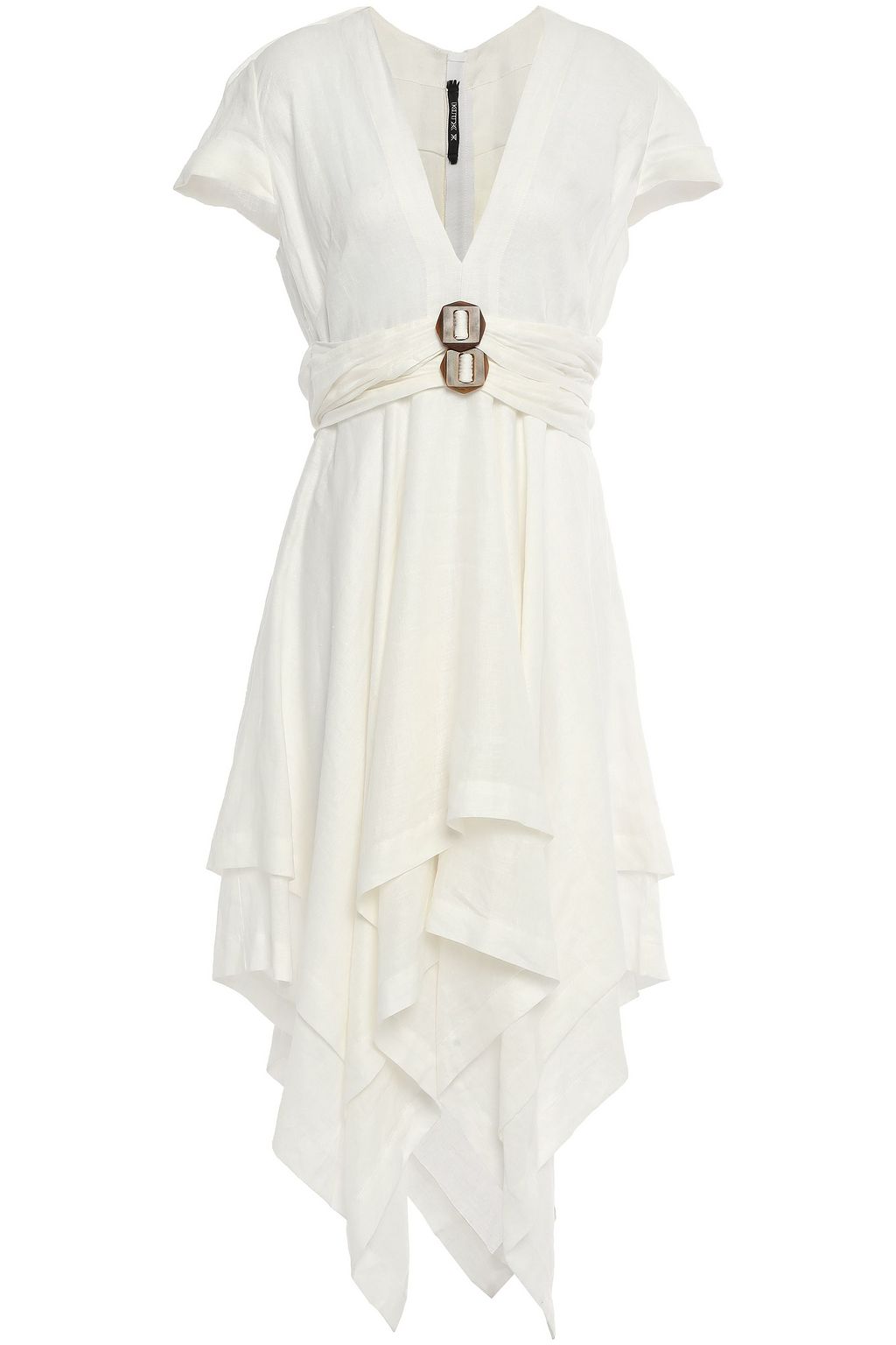 kit x dress