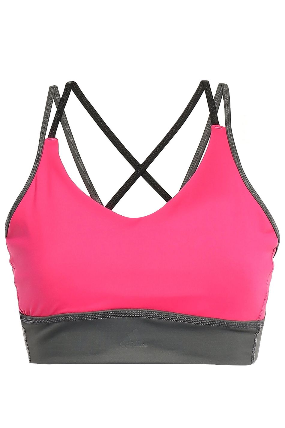 designer sports bra