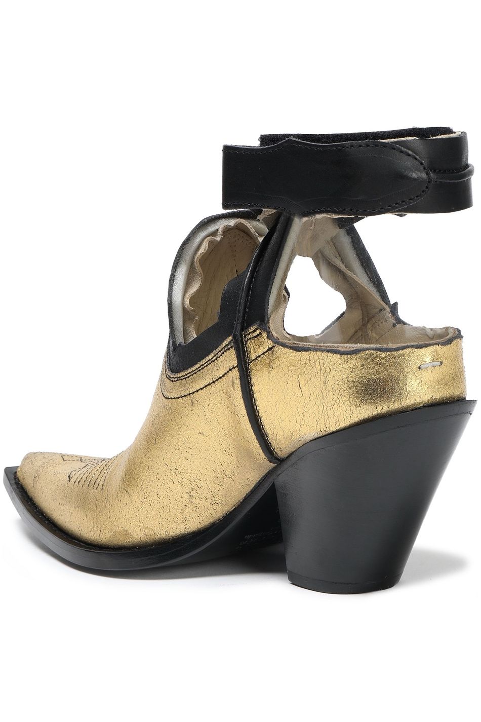 maison margiela ankle boots sale