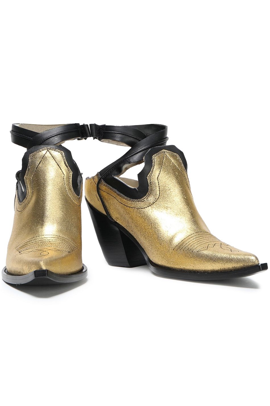 maison margiela ankle boots sale