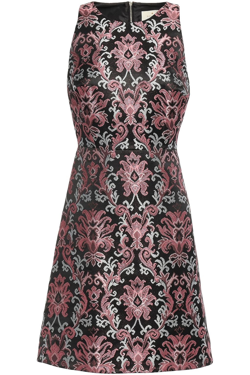 kate spade daisy jacquard sheath dress