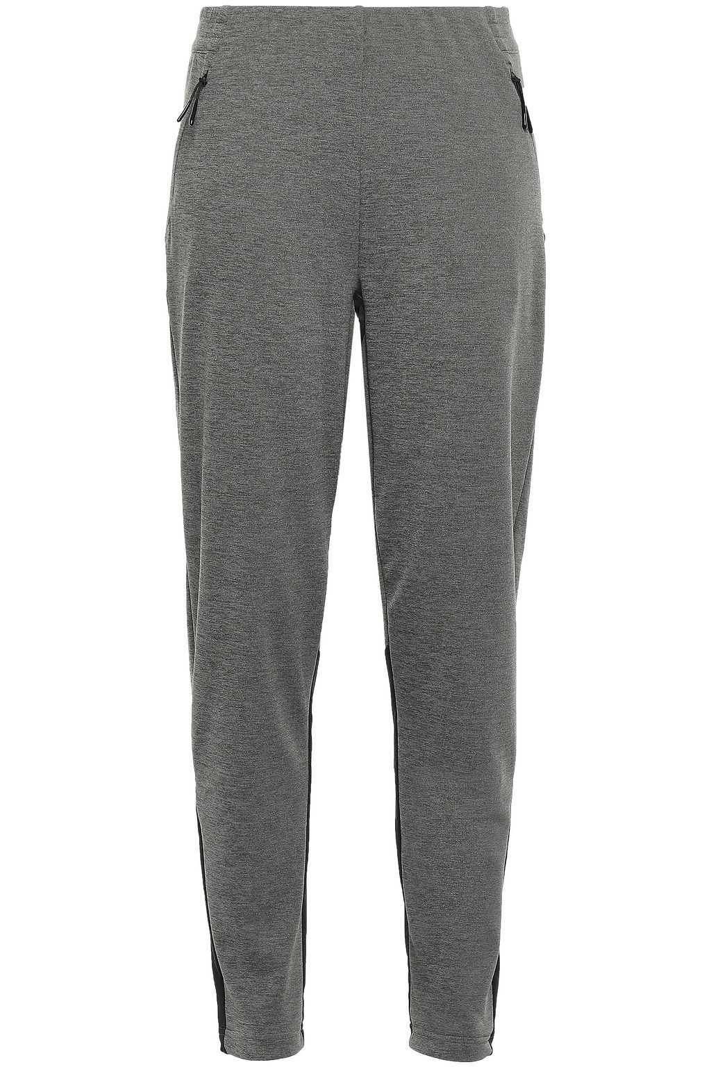 adidas climacool tapered track pants