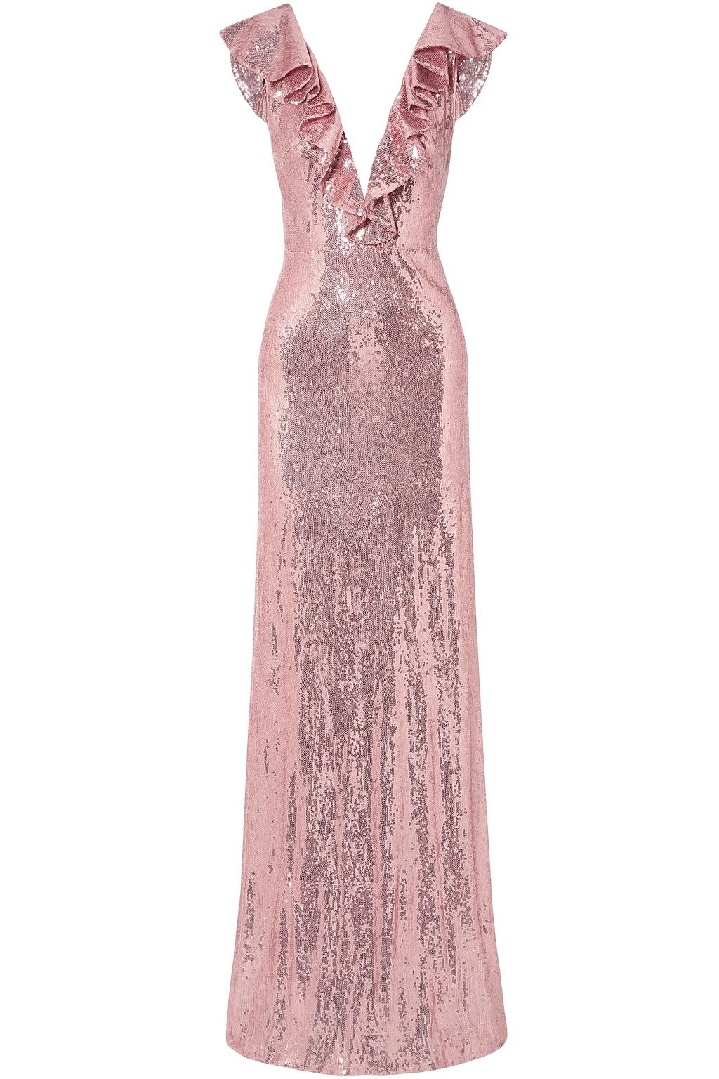 monique lhuillier gowns sale