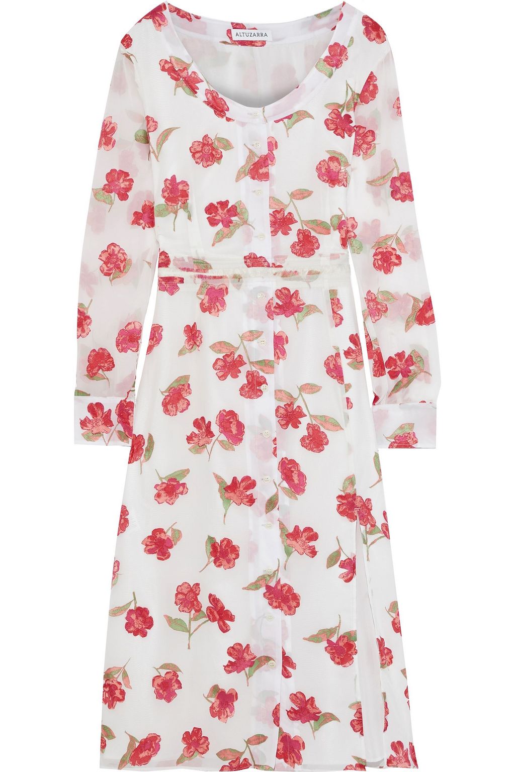 chiffon dress shop