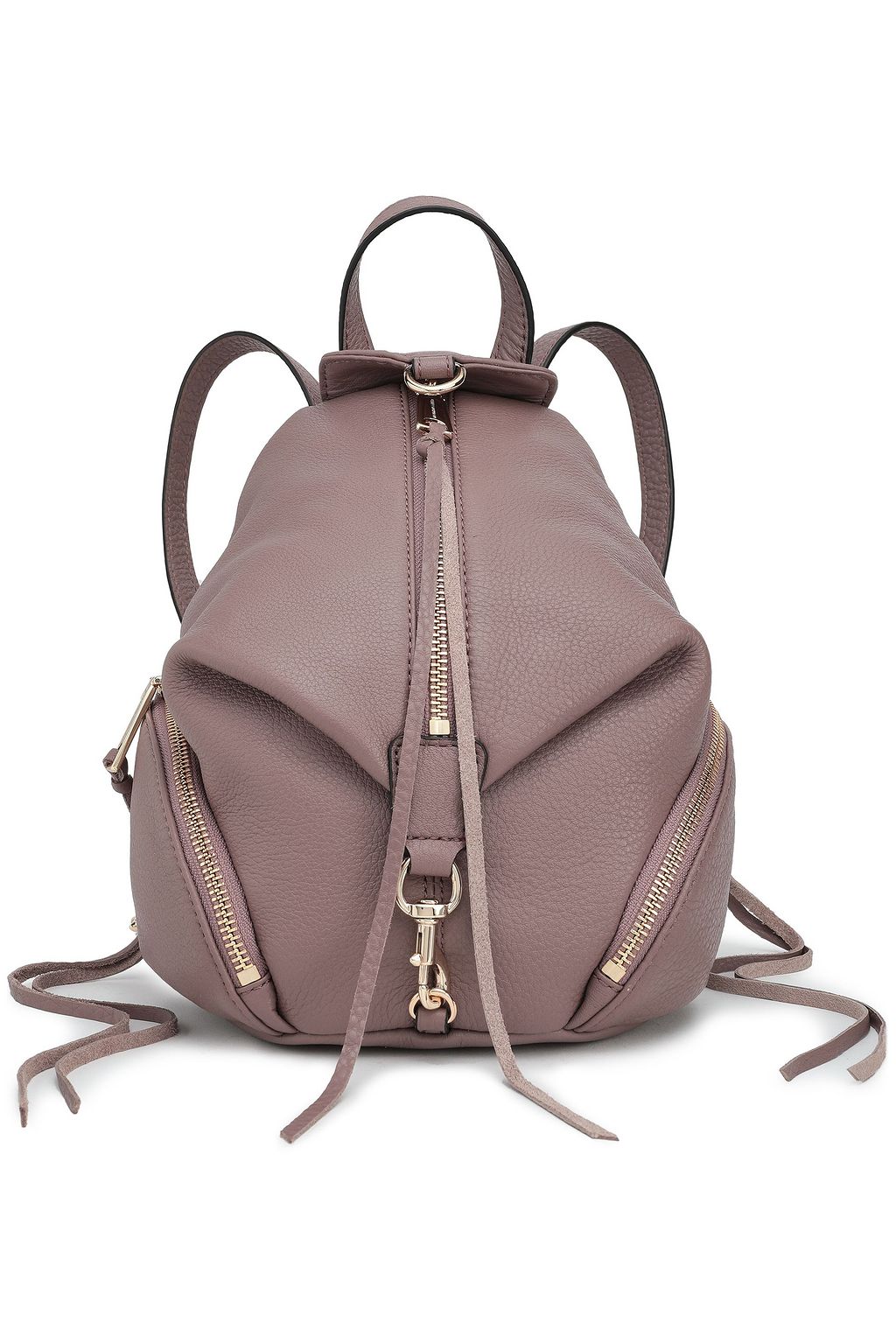 rebecca minkoff julian studded backpack