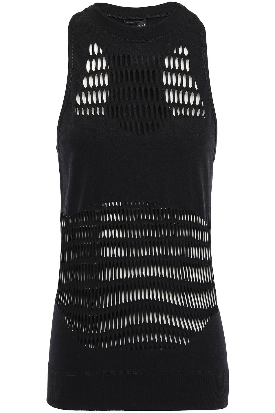 tech jersey