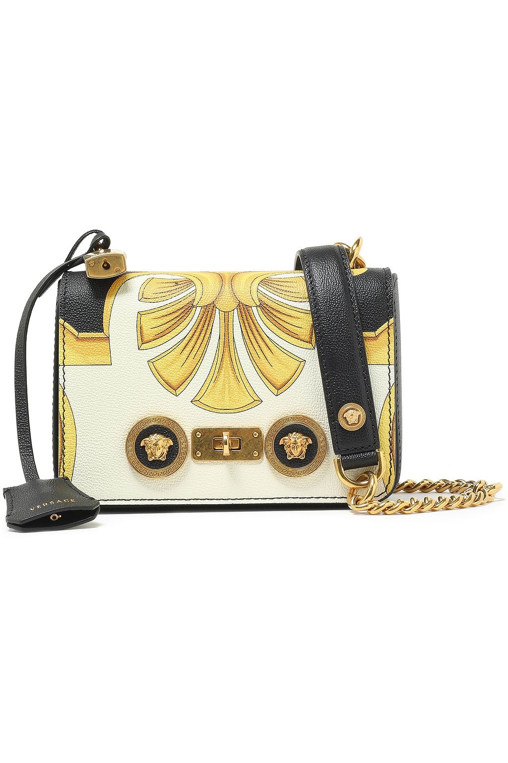 versace tribute bag