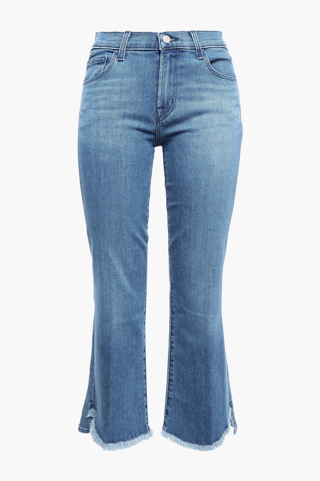 a brand flare jeans