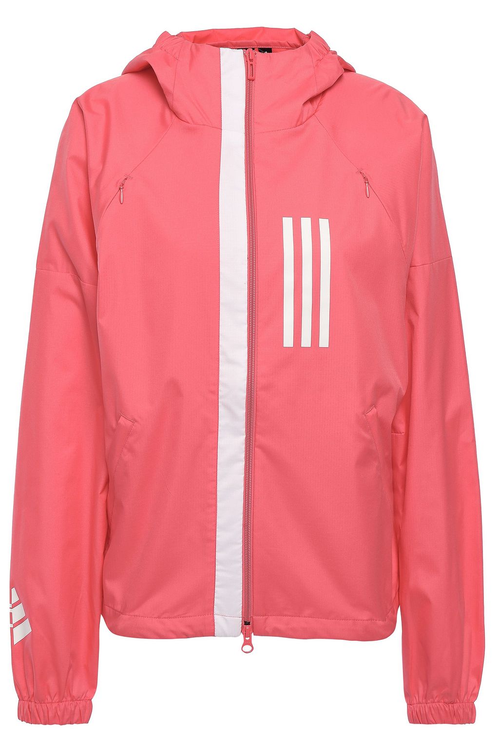 adidas coral jacket