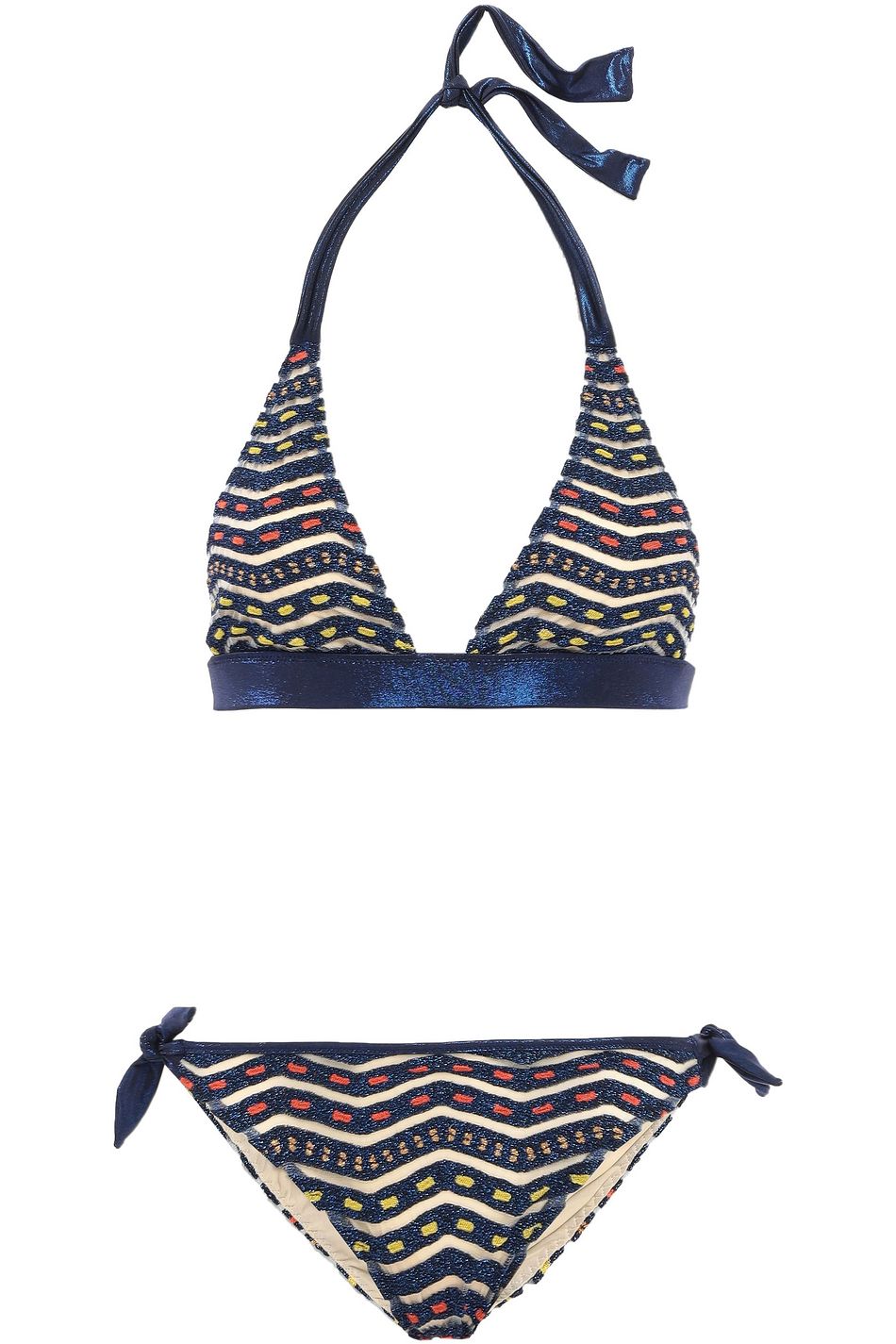 halter neck bikinis sale