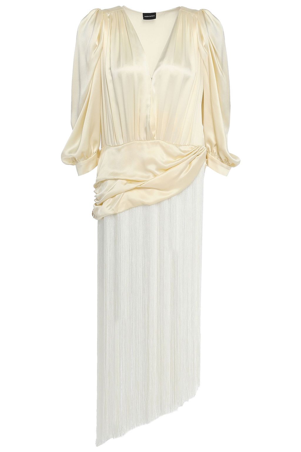magda butrym wels dress