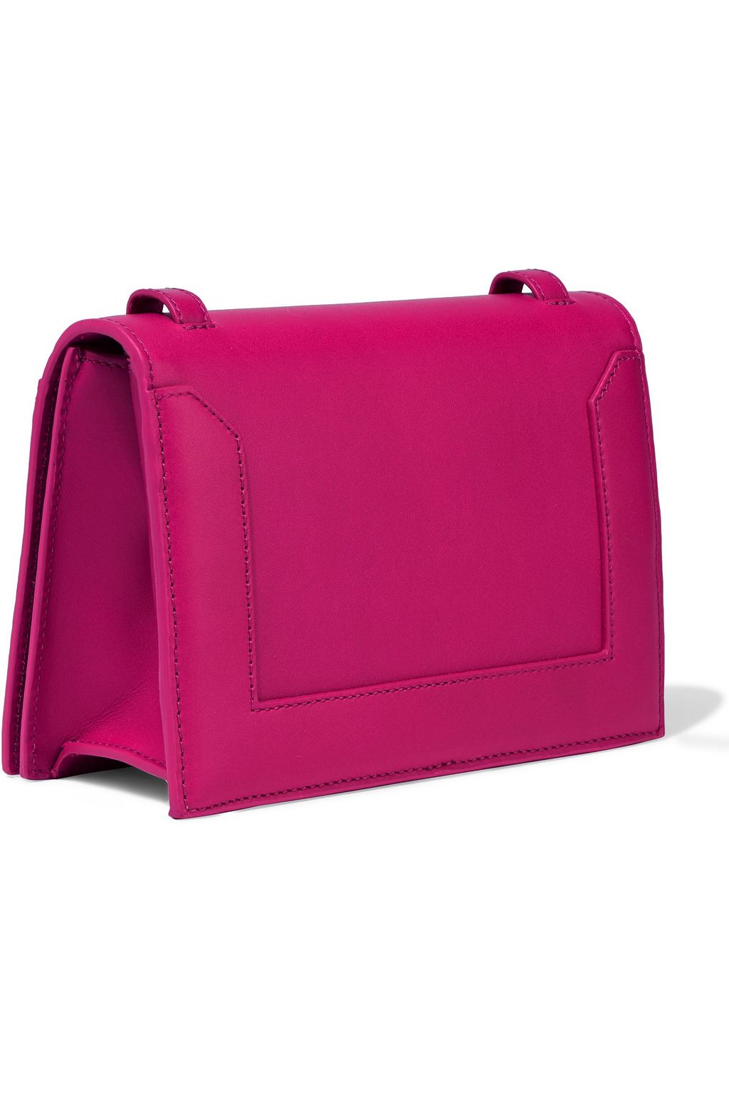 3.1 PHILLIP LIM Soleil mini leather shoulder bag