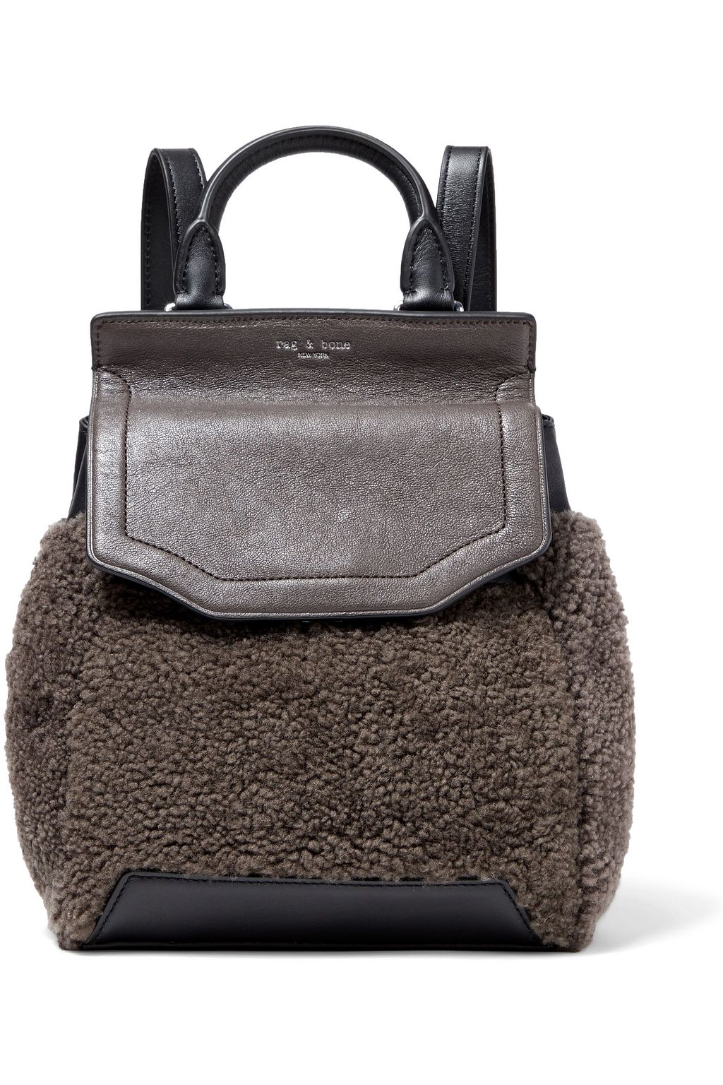 rag and bone pilot ii backpack