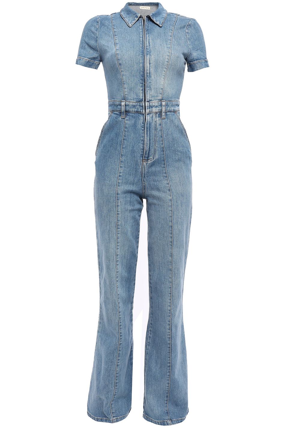 alice and olivia jumpsuit sale