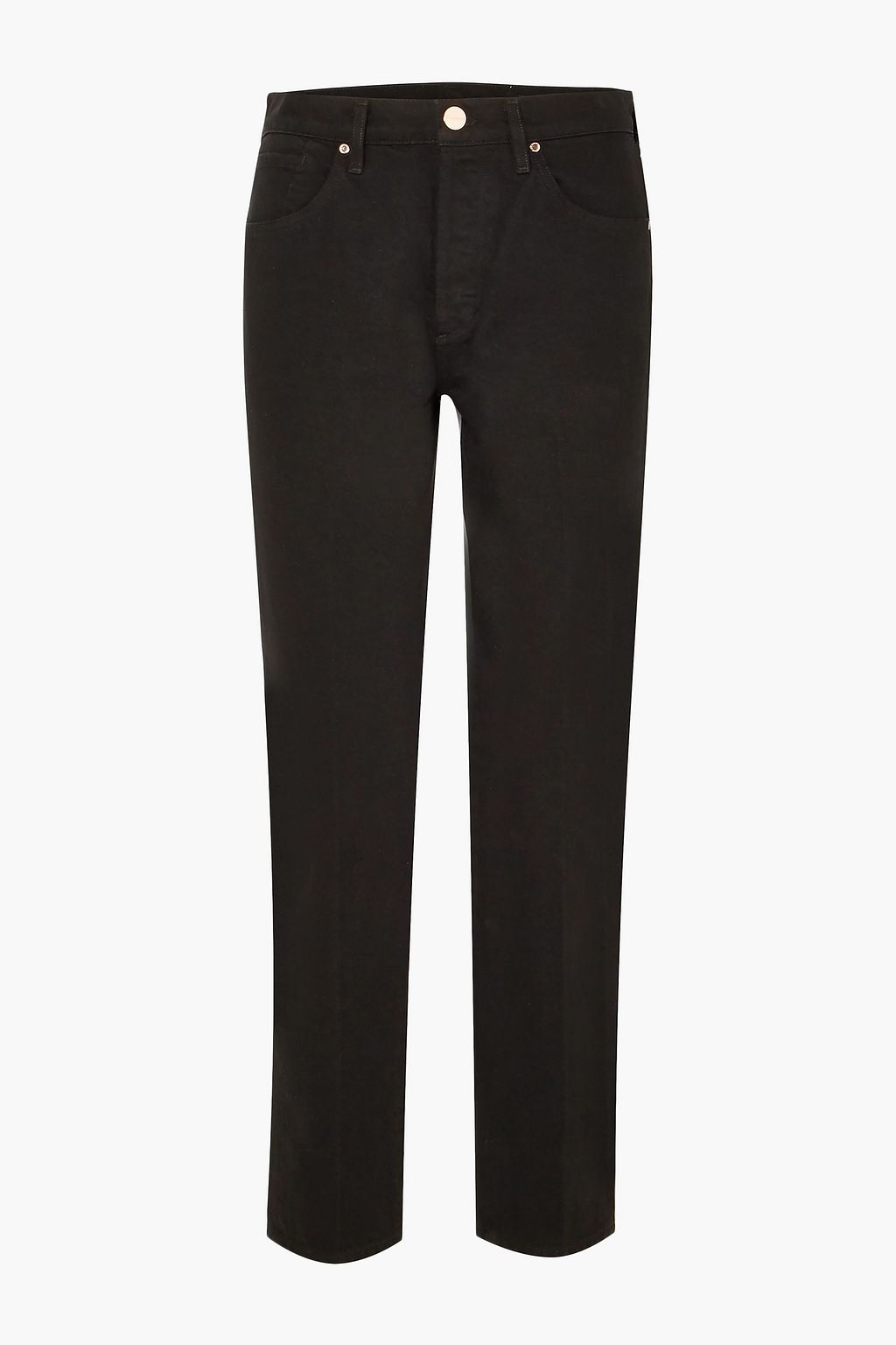 goldsign black jeans