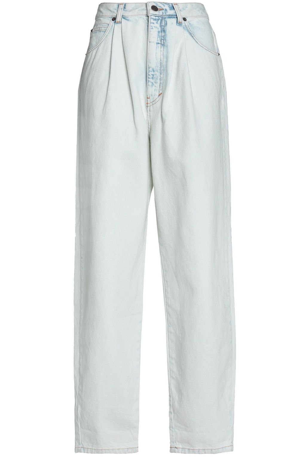marc jacobs wide leg jeans