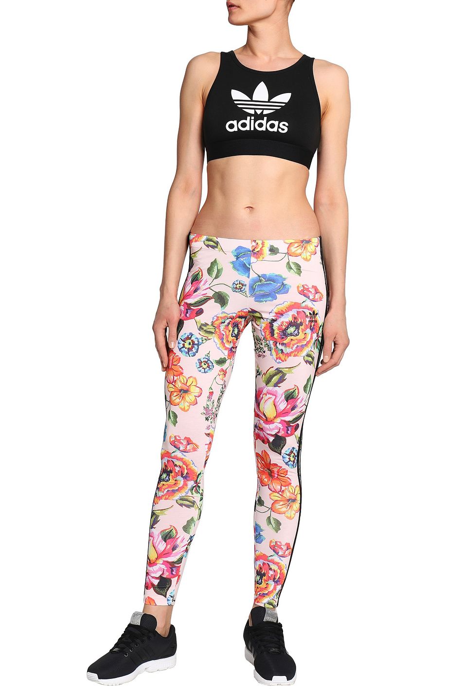 adidas originals sports bra