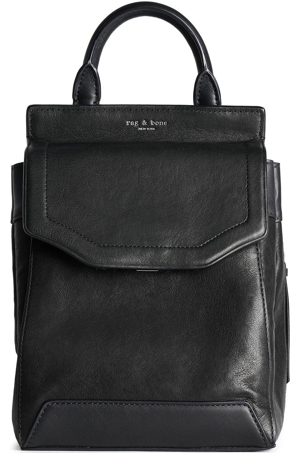rag and bone pilot ii backpack