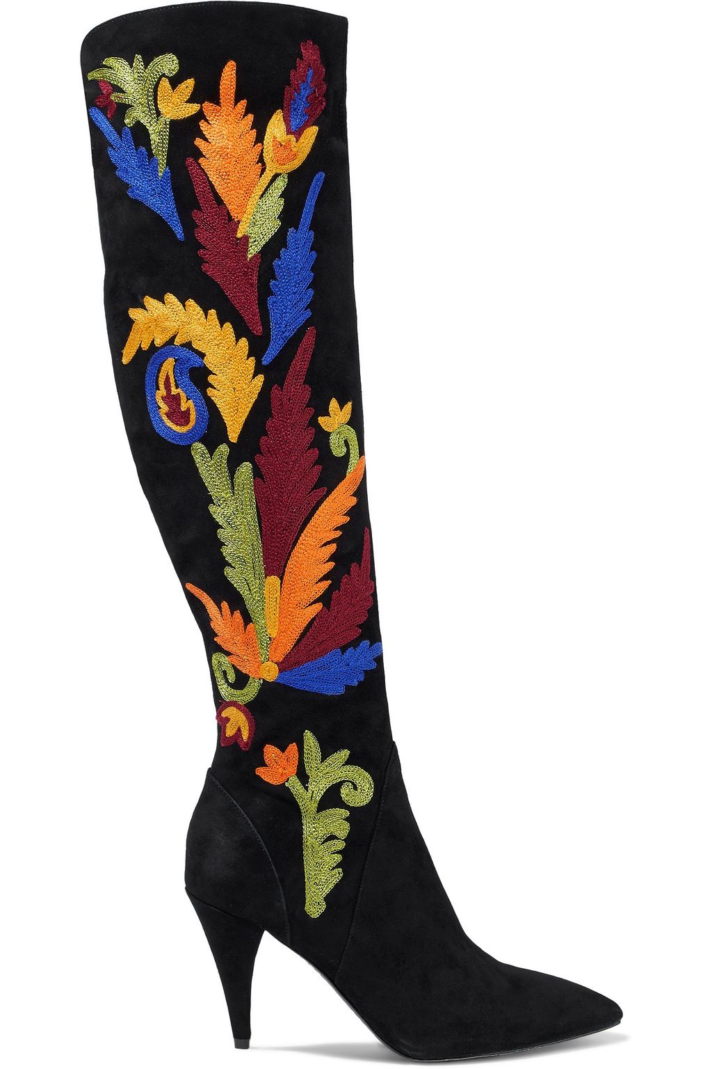alice and olivia boots sale