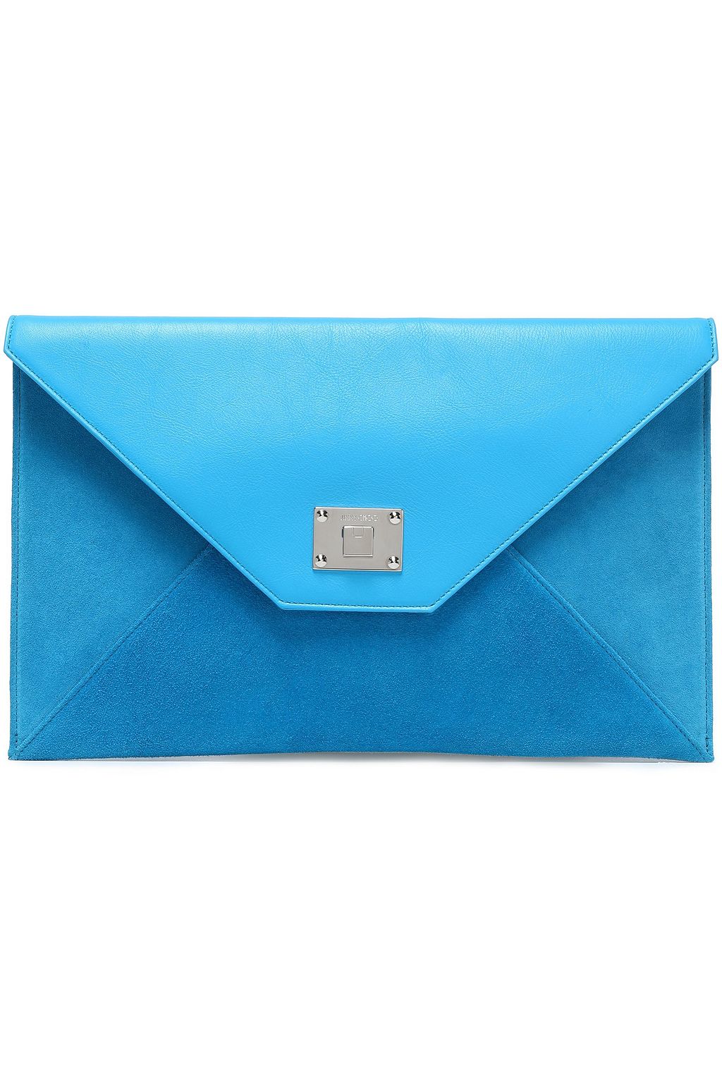 jimmy choo envelope clutch