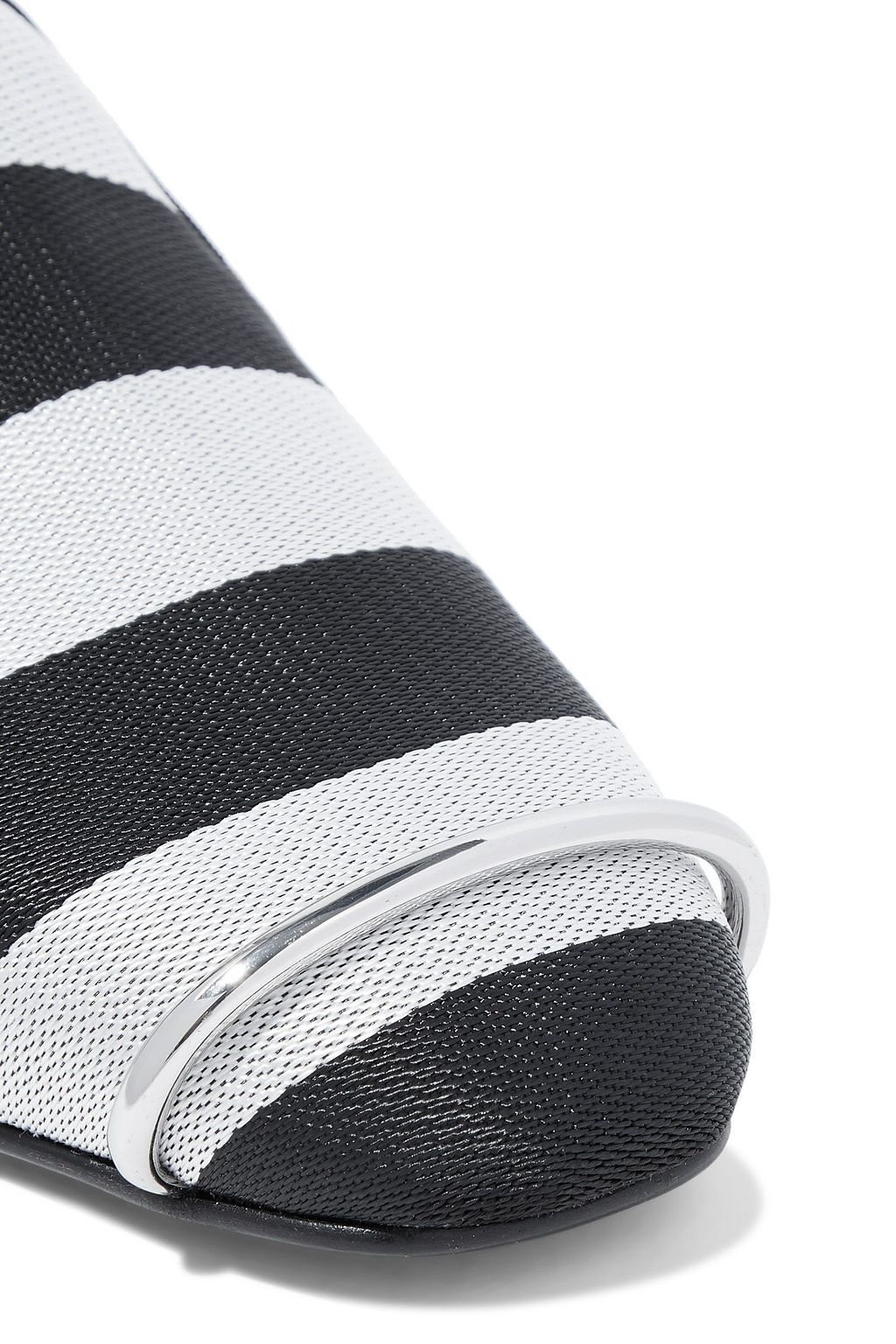 alexander wang slippers