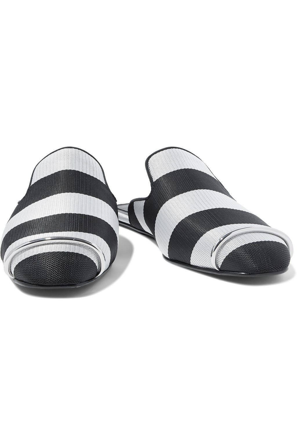 outnet slippers