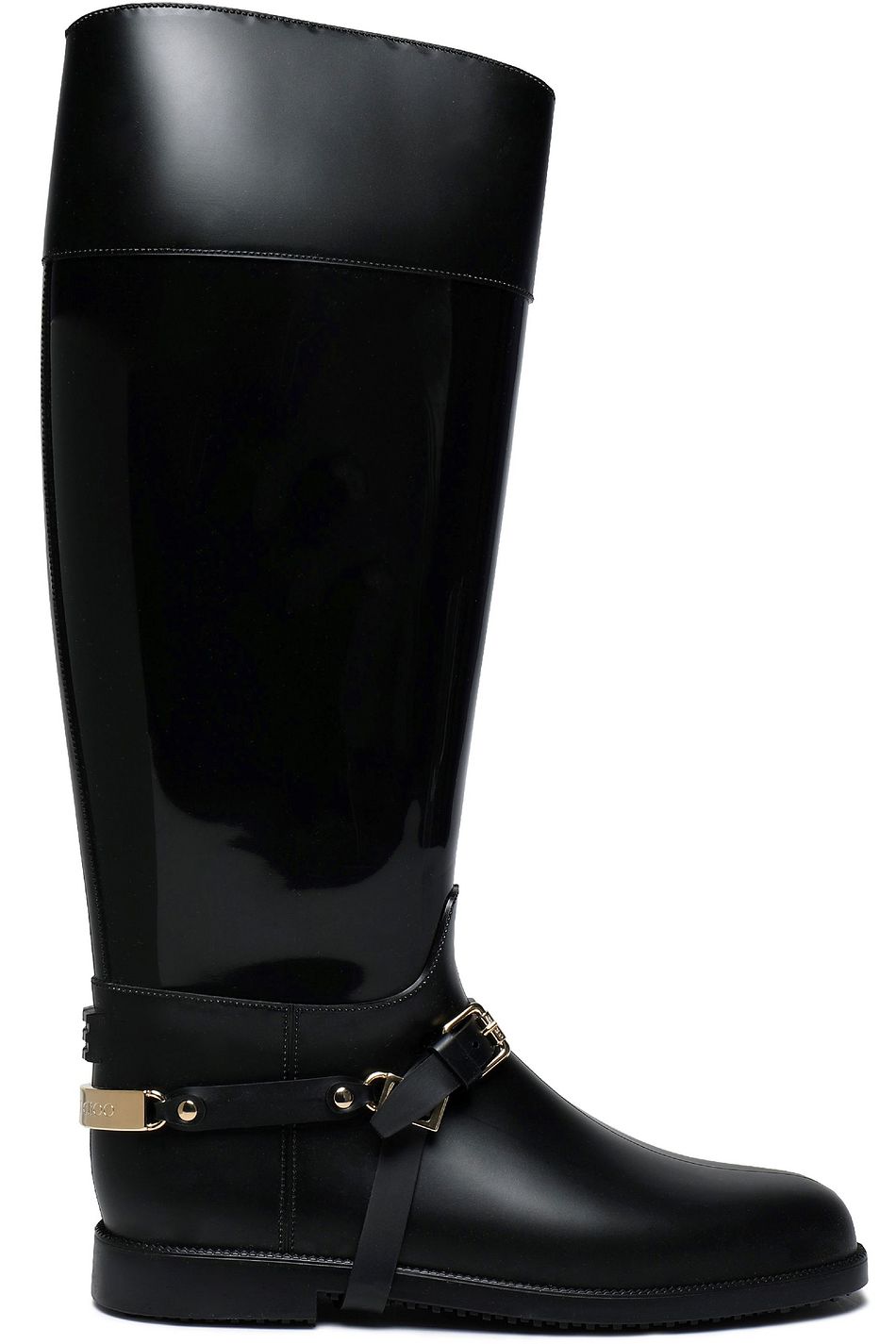 jimmy choo rain boots sale