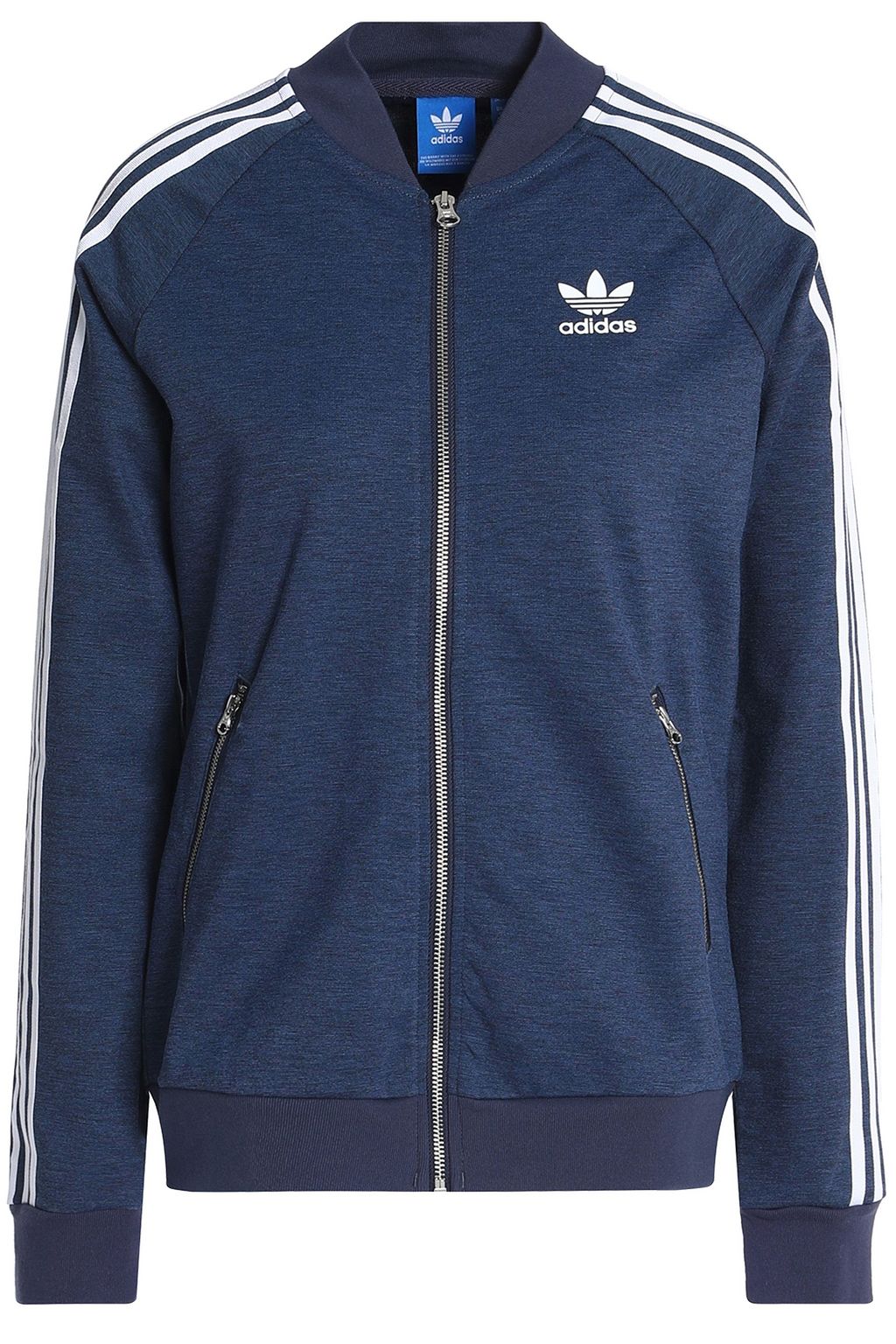 adidas jersey jacket