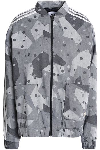 adidas originals racing track top
