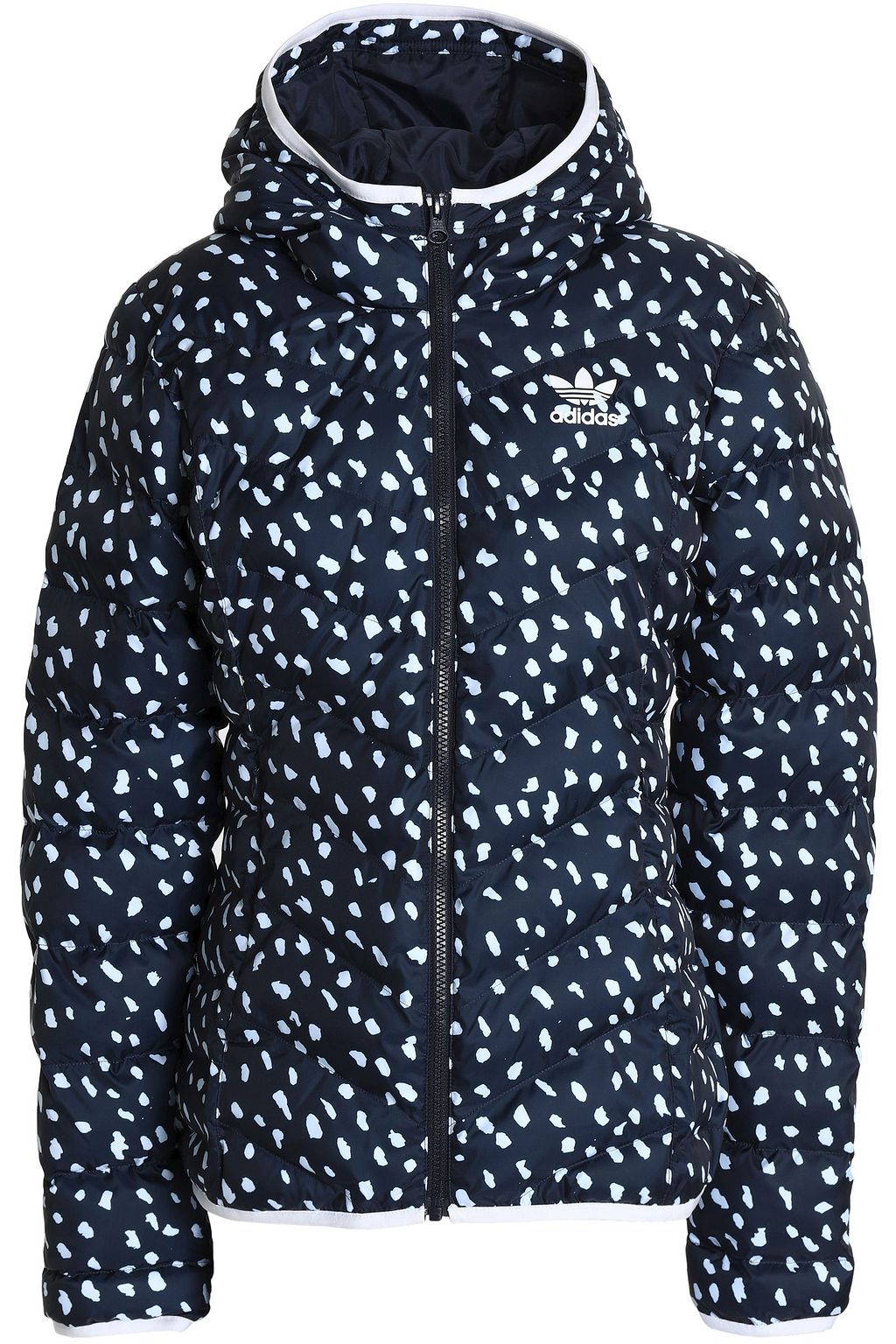 adidas originals printed jackets