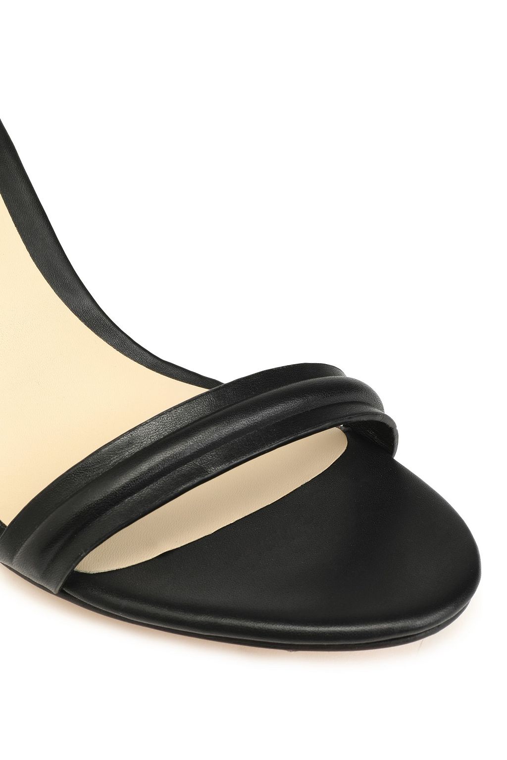 3.1 PHILLIP LIM Kiddie leather sandals