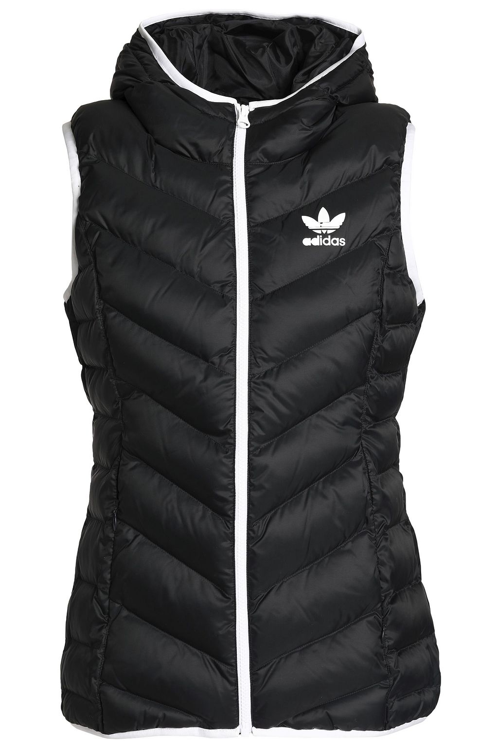 adidas original down jacket