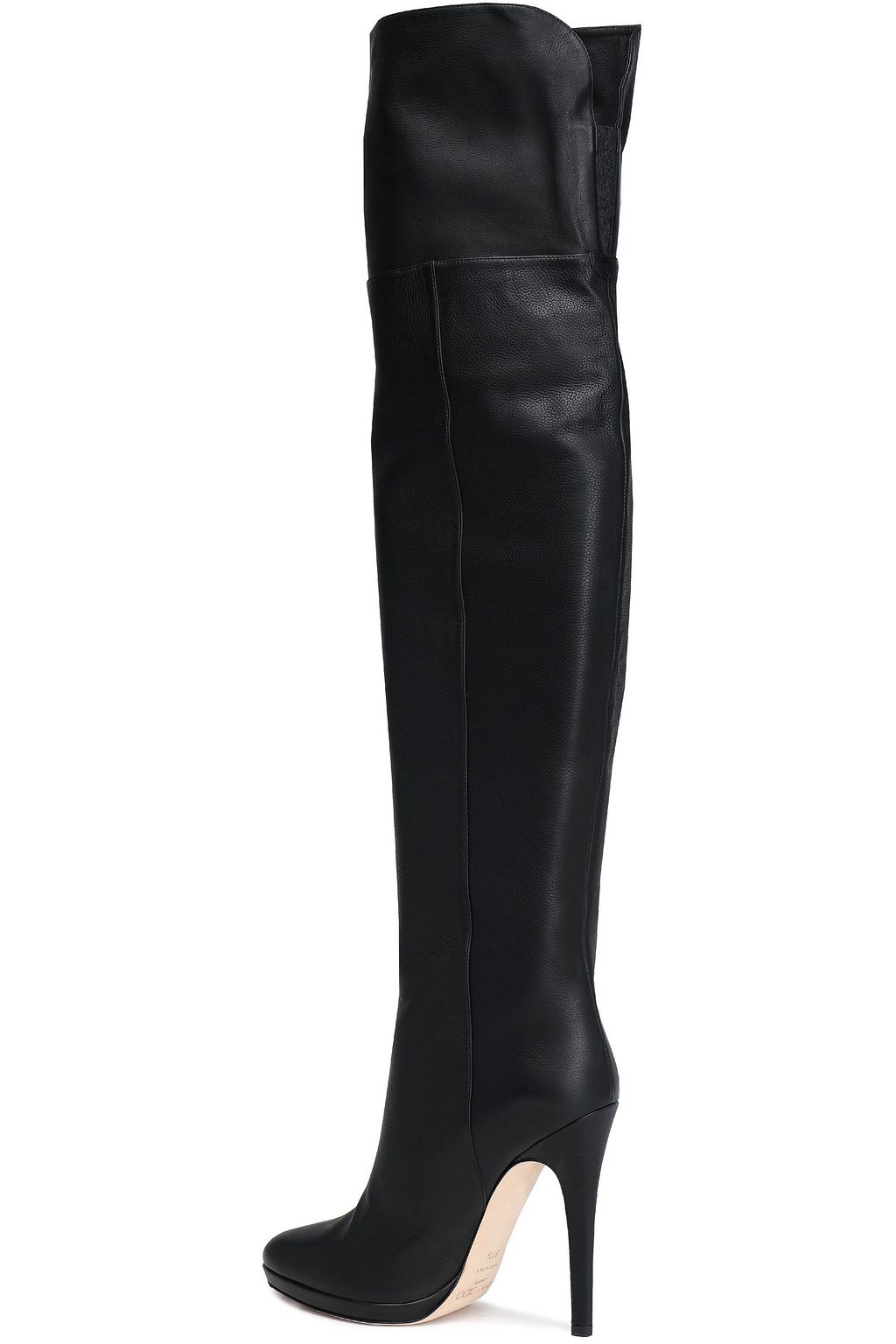 giselle over the knee boot