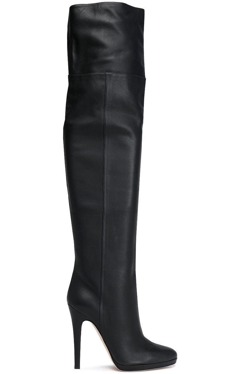 giselle over the knee boot