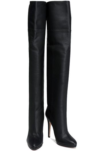thigh high boots sale uk