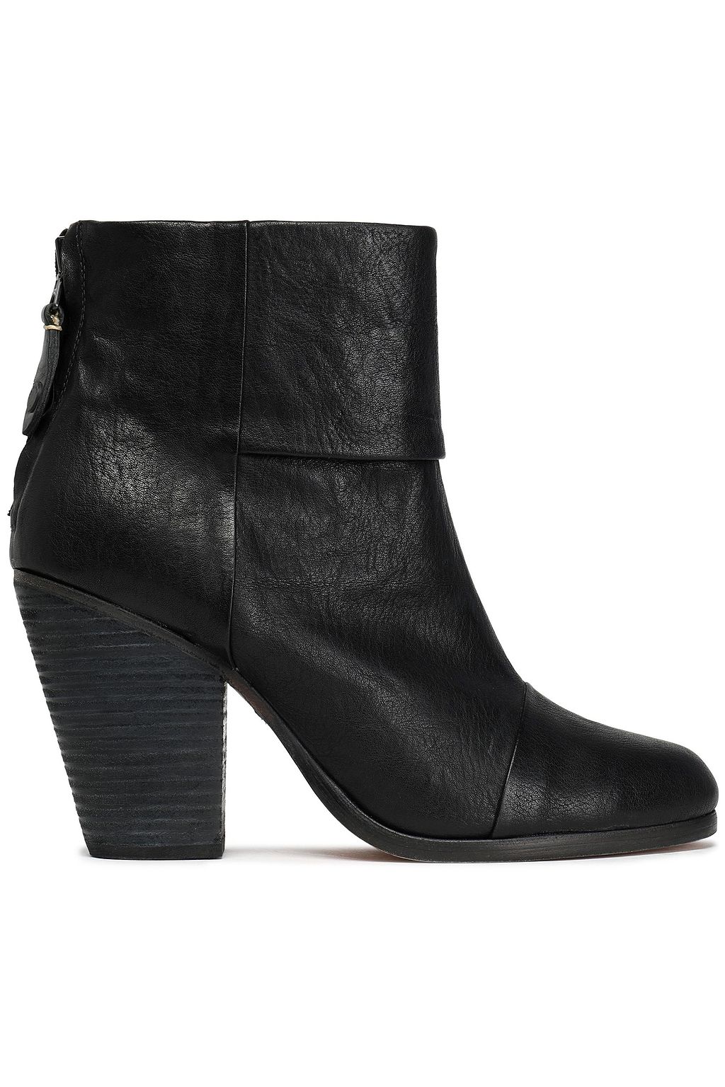 newbury ankle booties