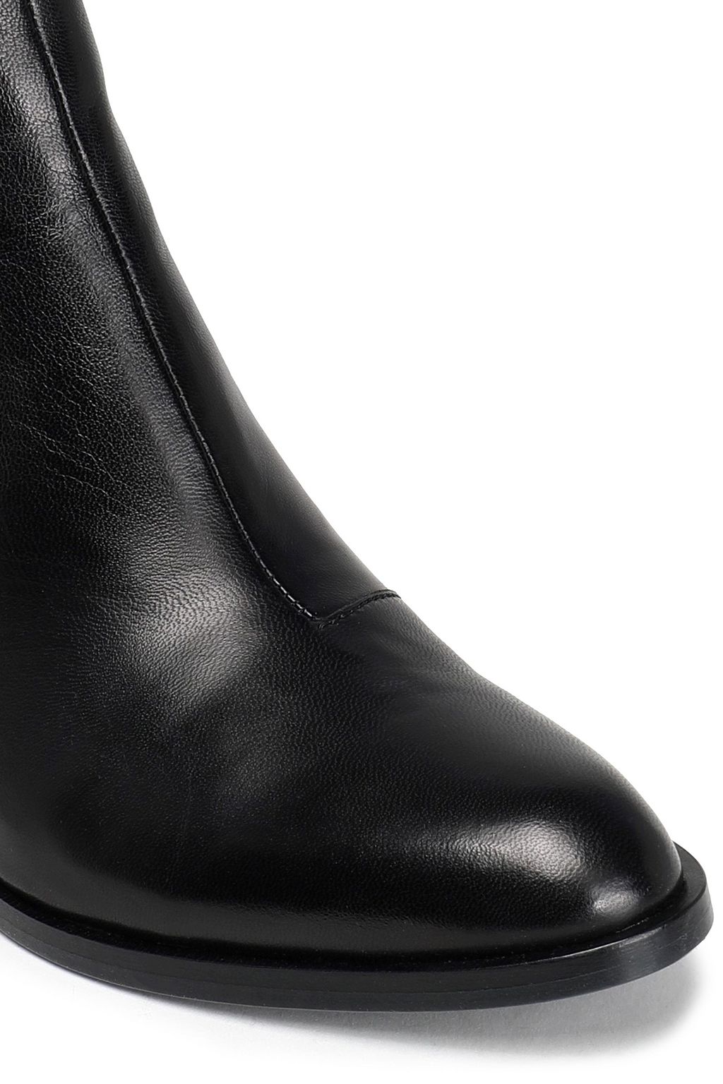 RAG & BONE Walker leather ankle boots
