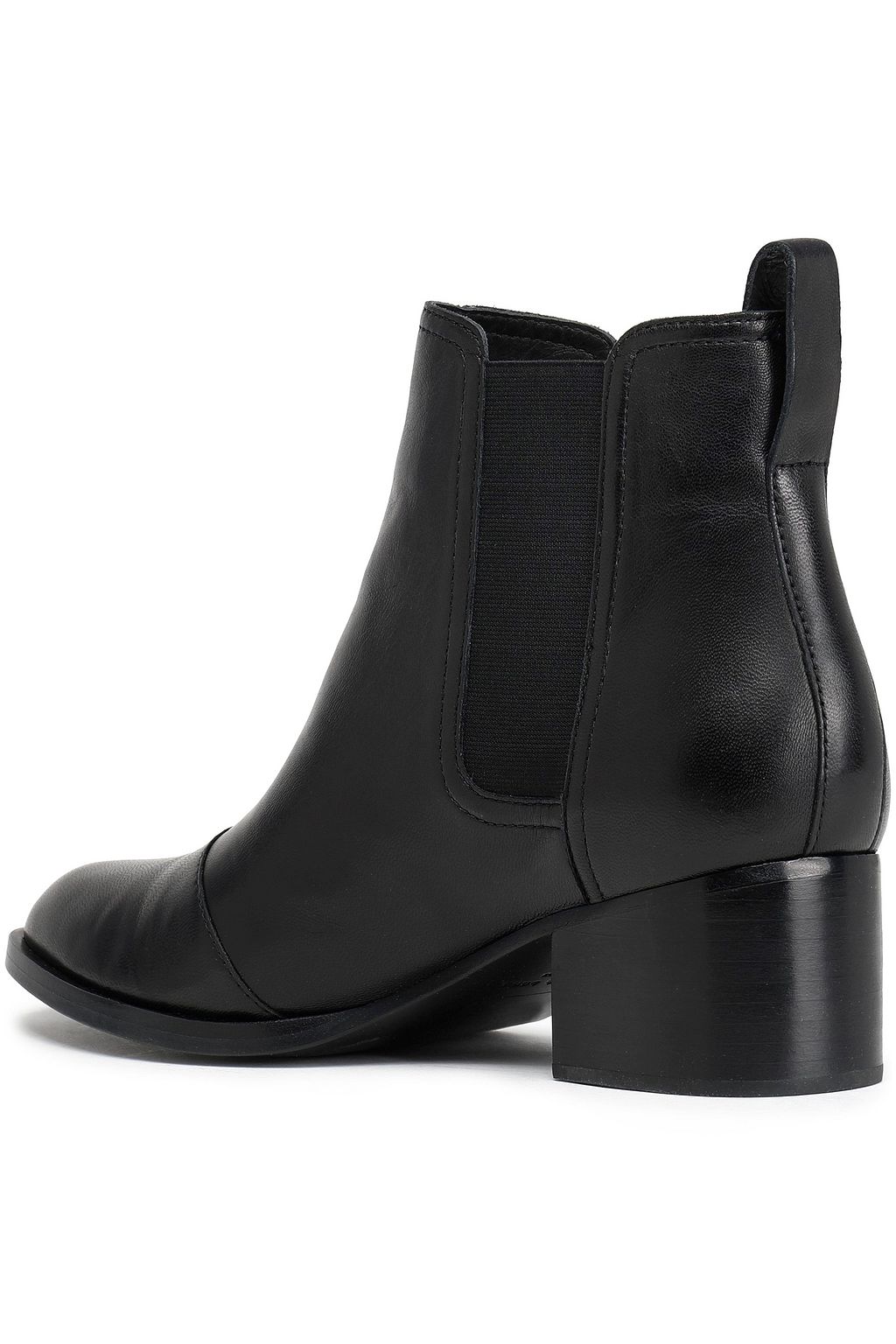 RAG & BONE Walker leather ankle boots