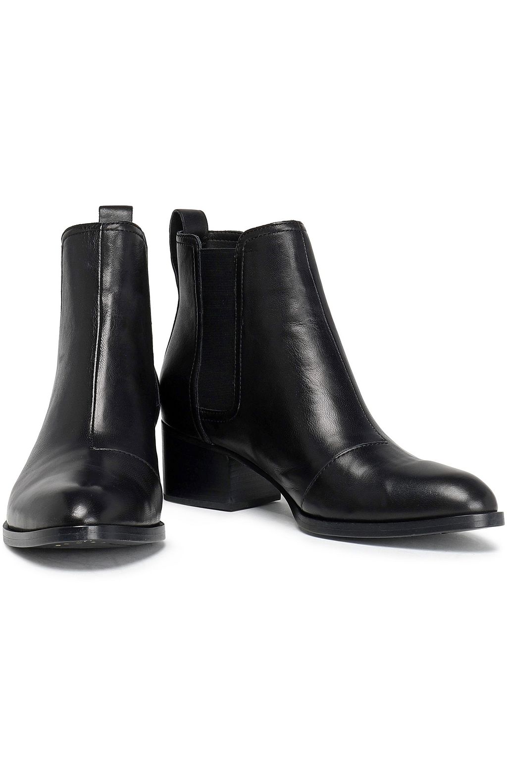 RAG & BONE Walker leather ankle boots