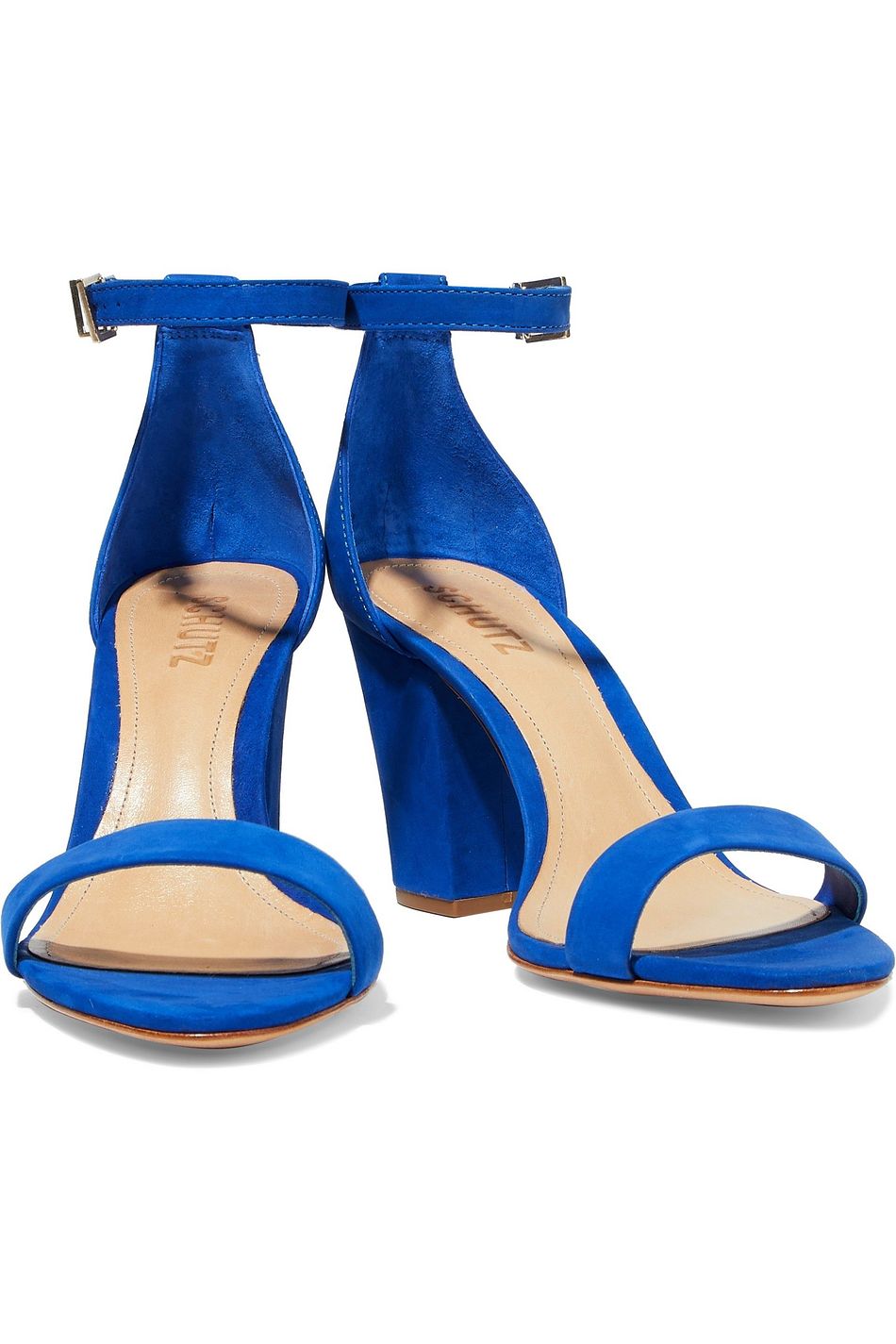schutz jenny lee sandal