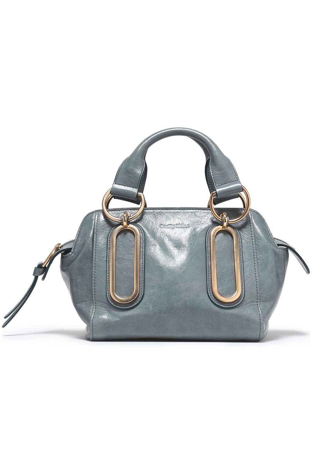 see by chloe paige shoulder bag