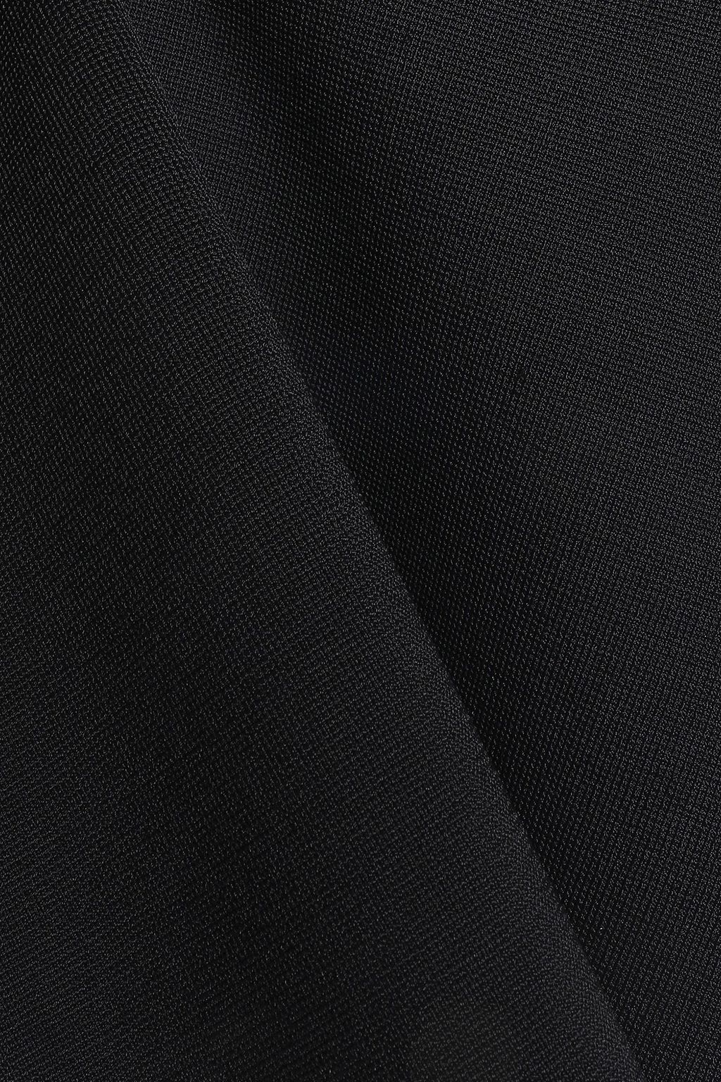 A.L.C. Cropped ponte top