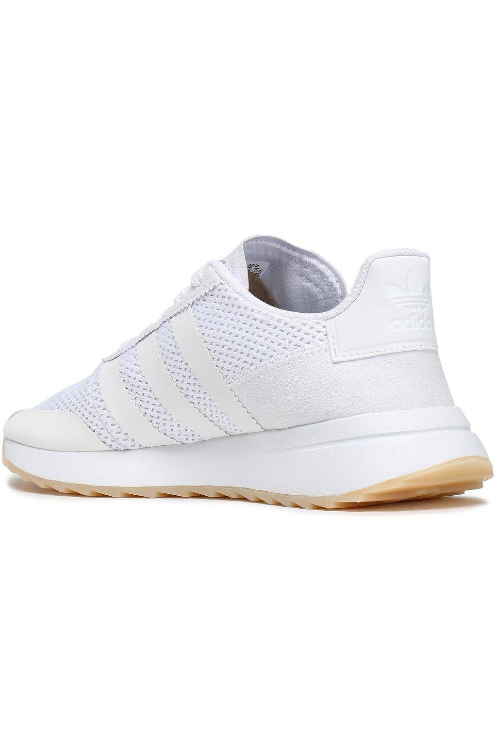 ADIDAS ORIGINALS Knitted sneakers