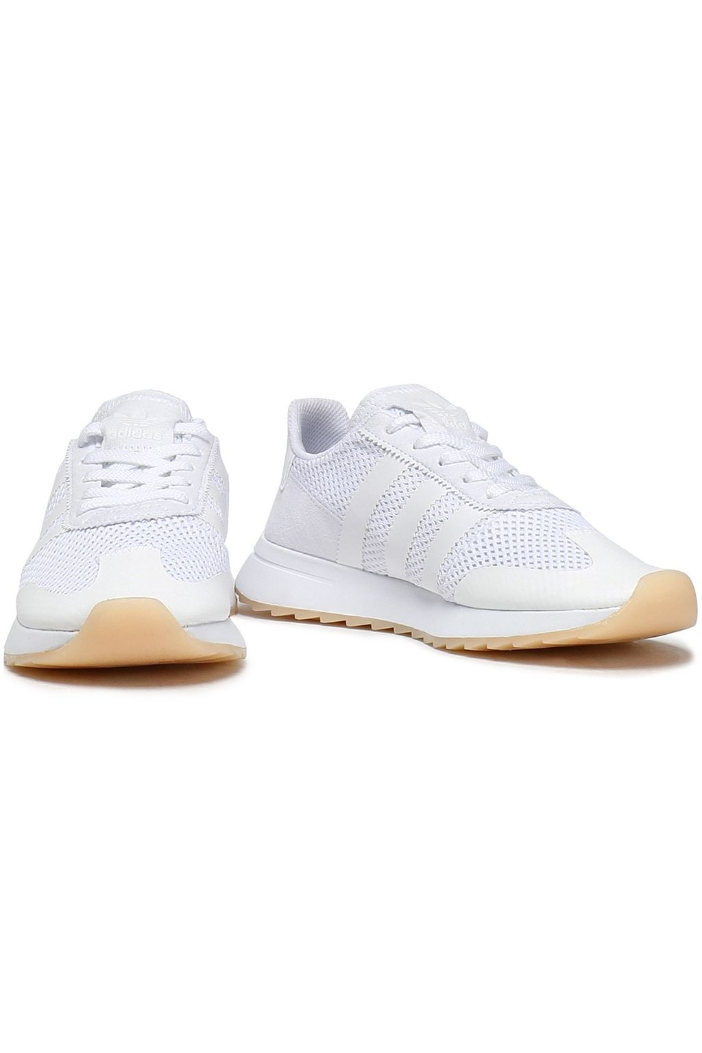 ADIDAS ORIGINALS Knitted sneakers
