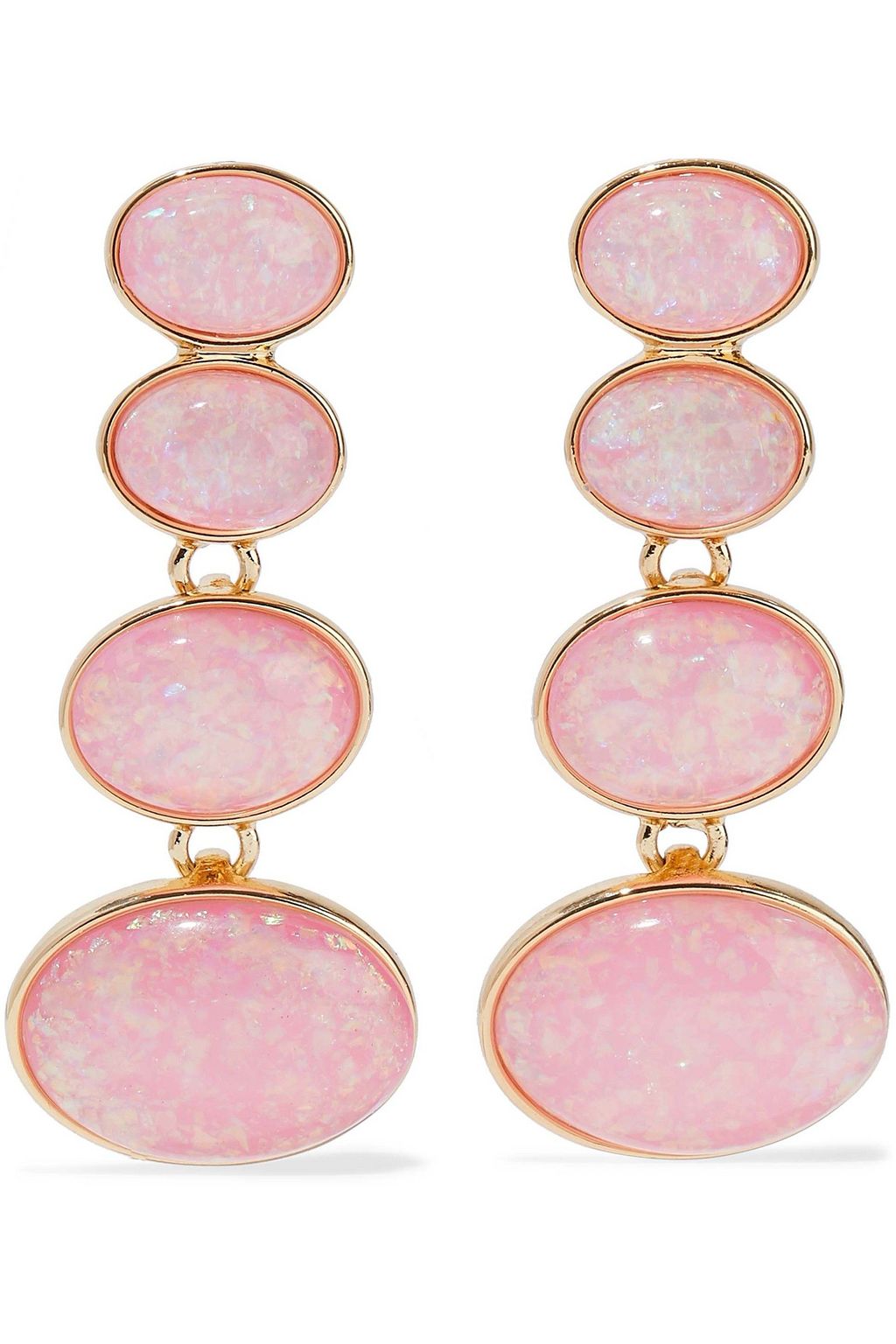 baby clip earrings