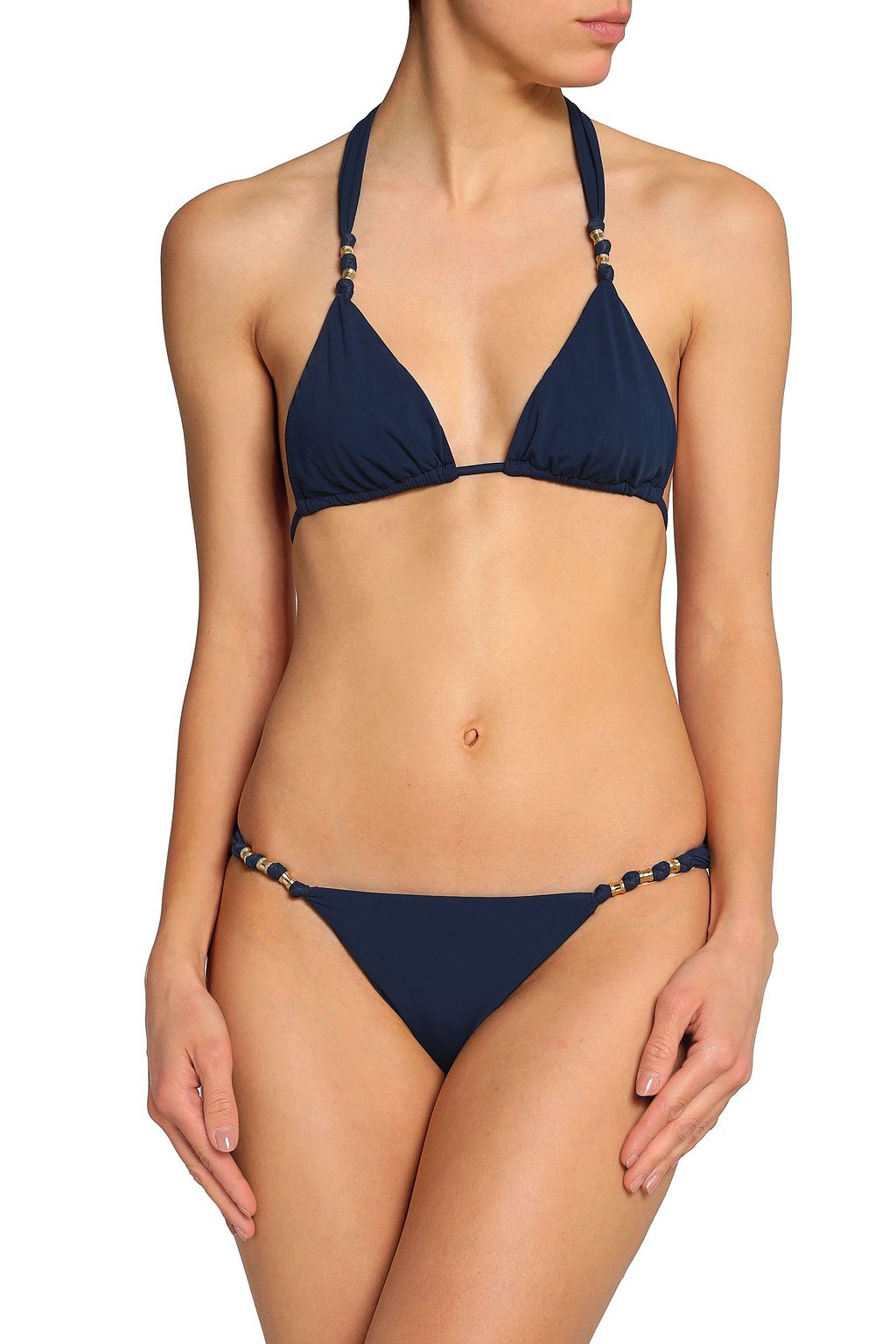 VIX PAULA HERMANNY Paula low-rise bikini briefs