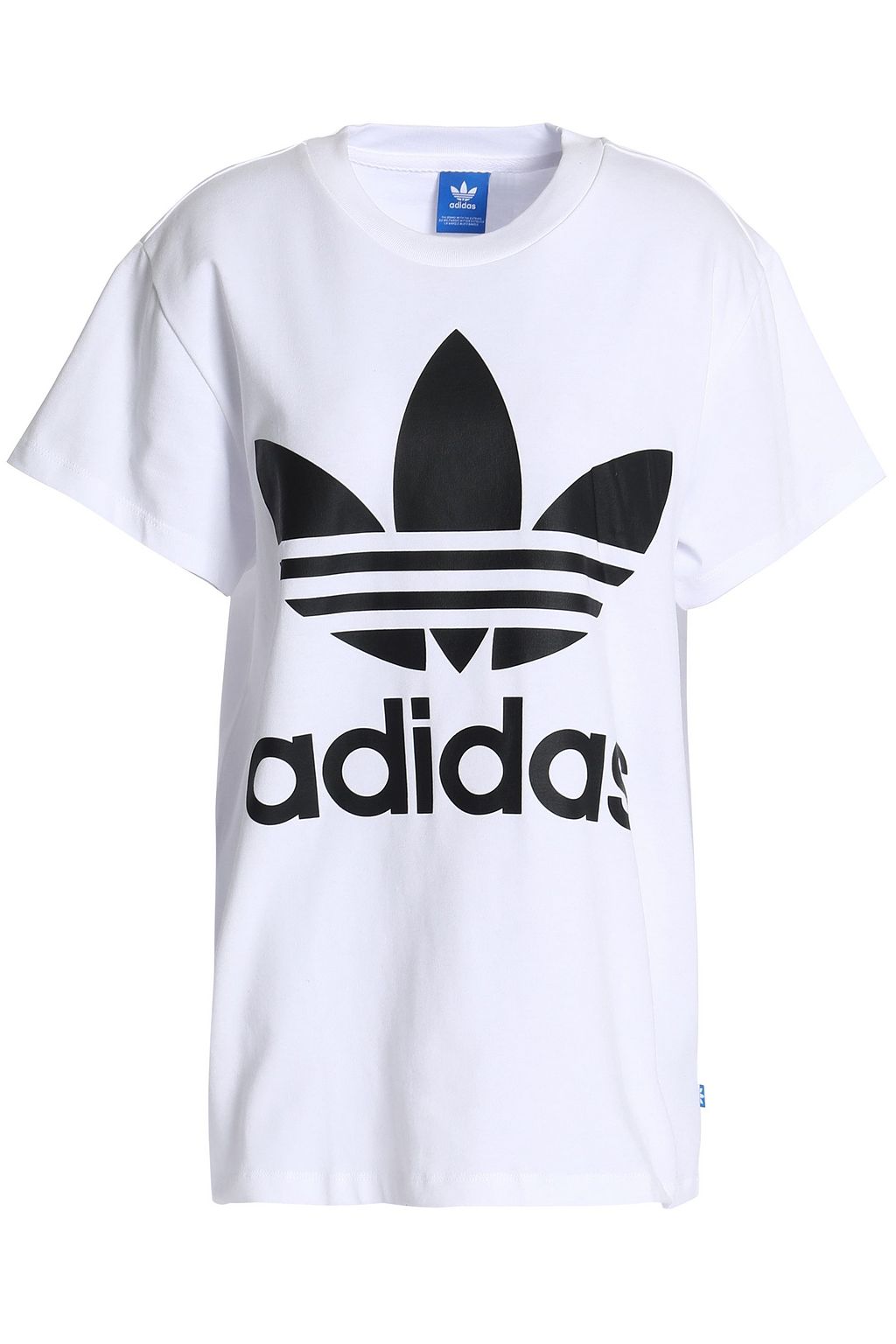 adidas t shirt clearance