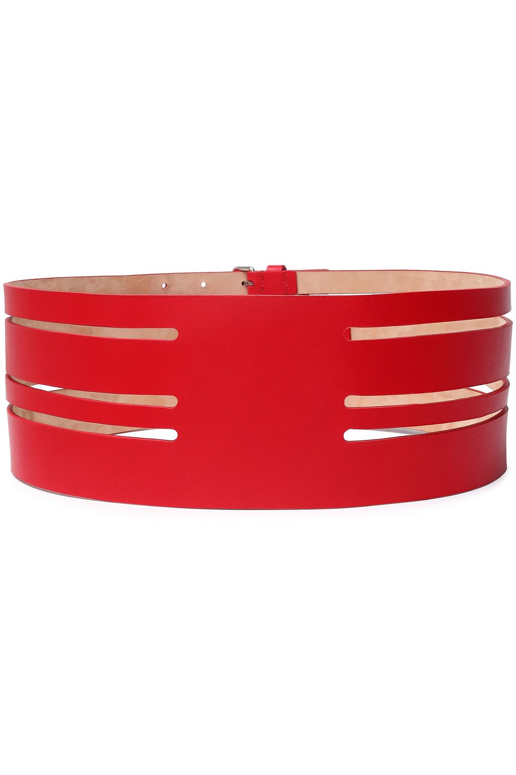 MCQUEEN Leather belt