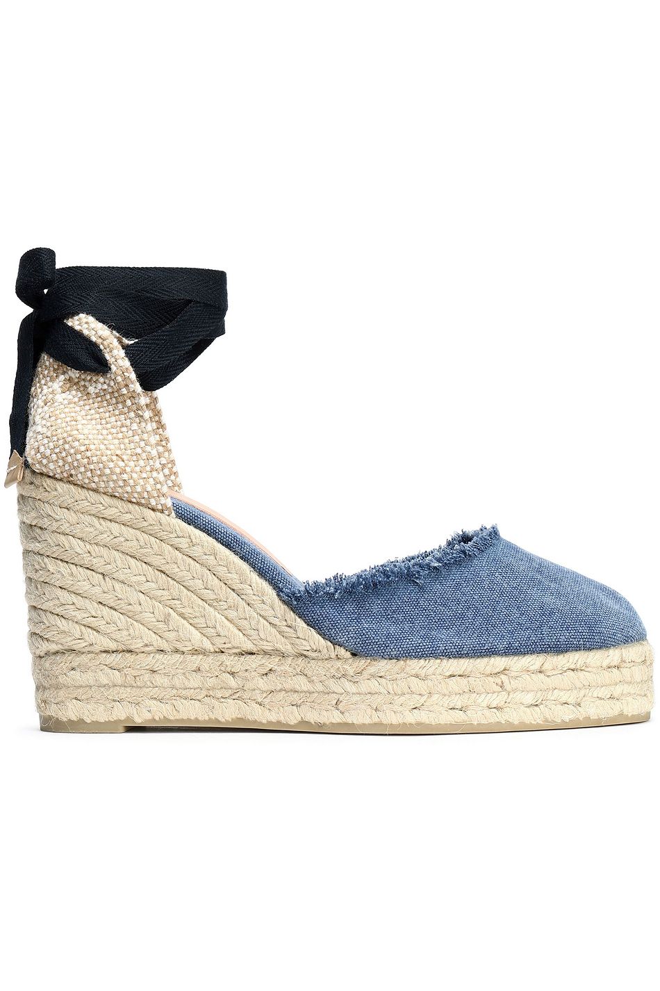 castaner denim espadrilles