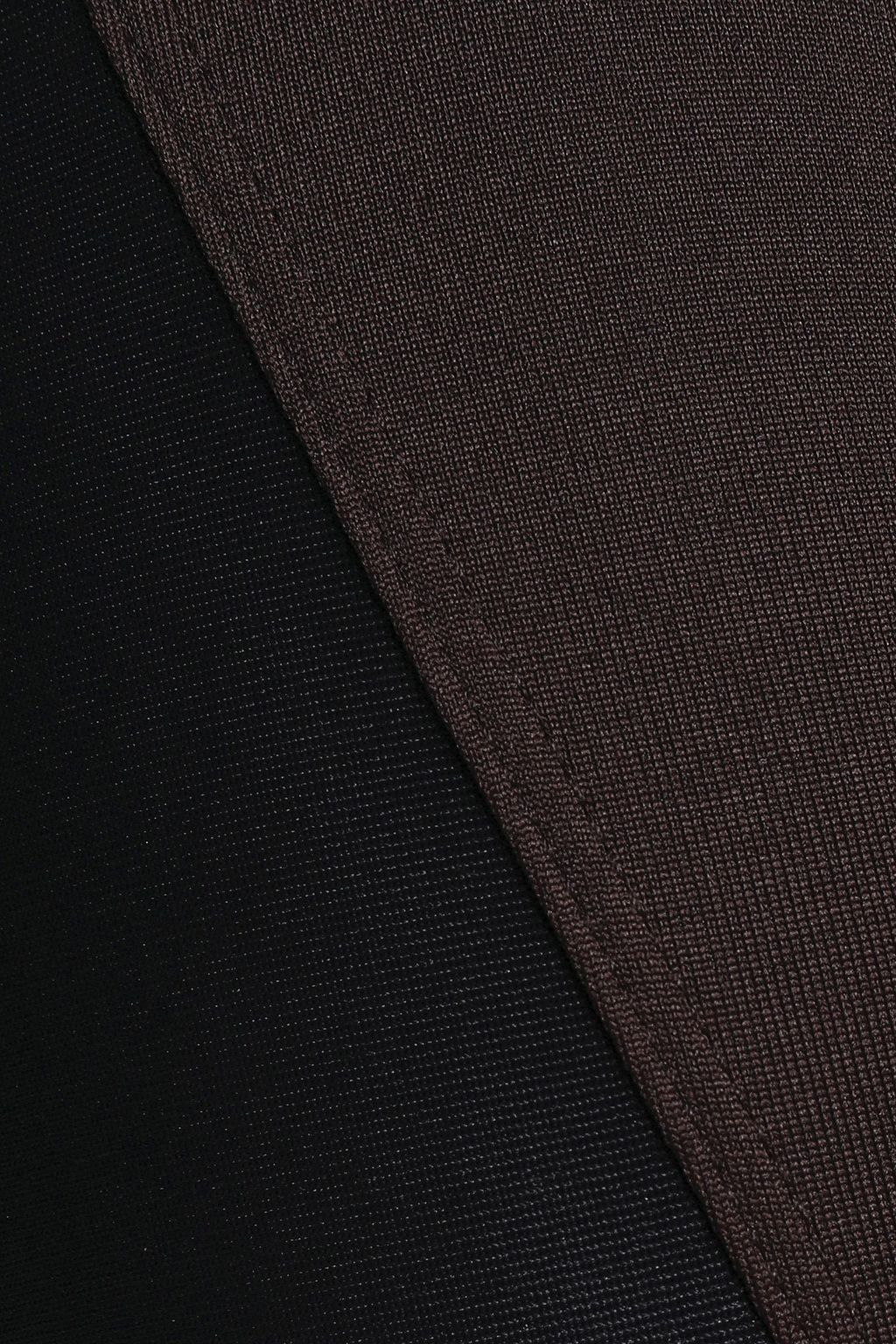 KORAL Cropped stretch leggings